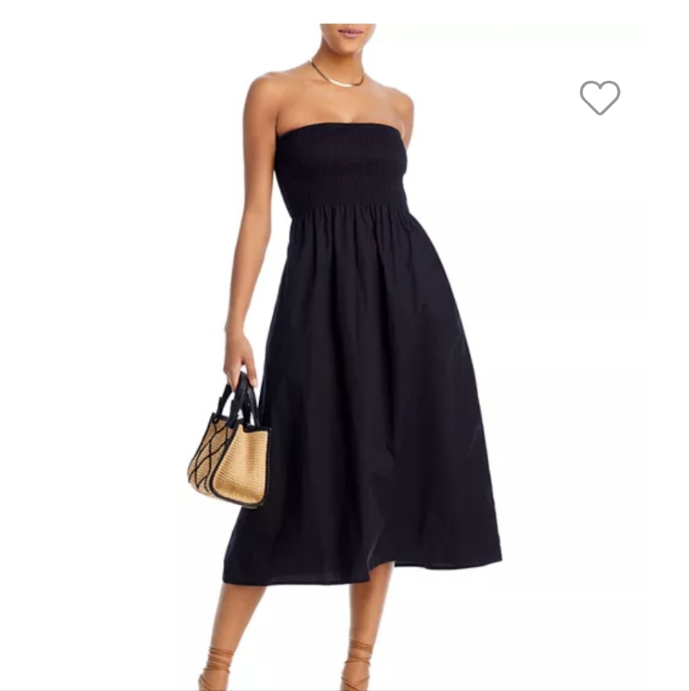 Faithfull the brand dress
